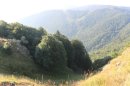 Vue du Ballon d'Alsace